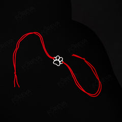 Handmade Pure 925 Silver Rakhi Gift Hamper | Handmade Rakhi with Roli Chawal, Chocolate & Scented Candle