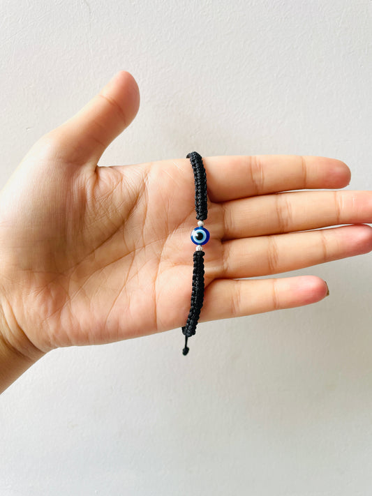 Unisex Evil Eye Bracelet