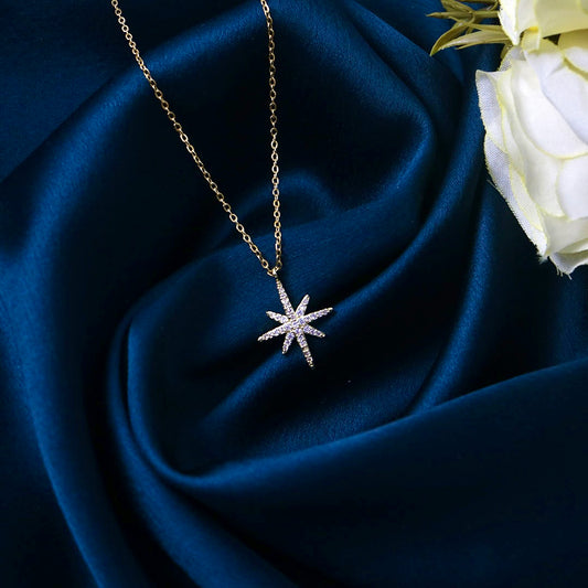 Star Necklace