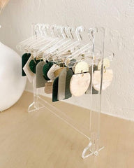 Foreva Culture Cute Earing Stand Jewellery Organizer (Eight Hangers) Buy 1 Get 1 FREE