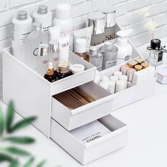 Foreva Culture Jewellery + Cosmetic Organizer