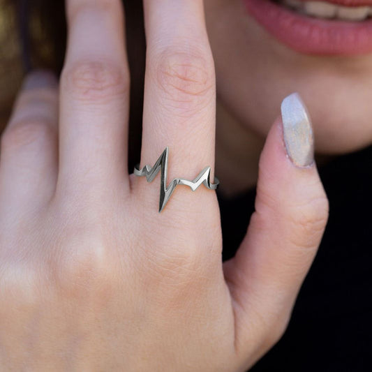 Free Stylish Minimal Ring
